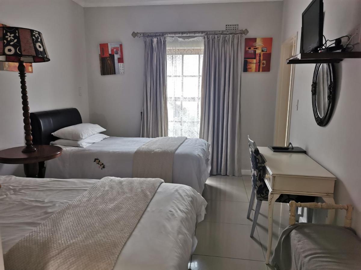 Blouberg Manor Hotel Bloubergstrand Bagian luar foto