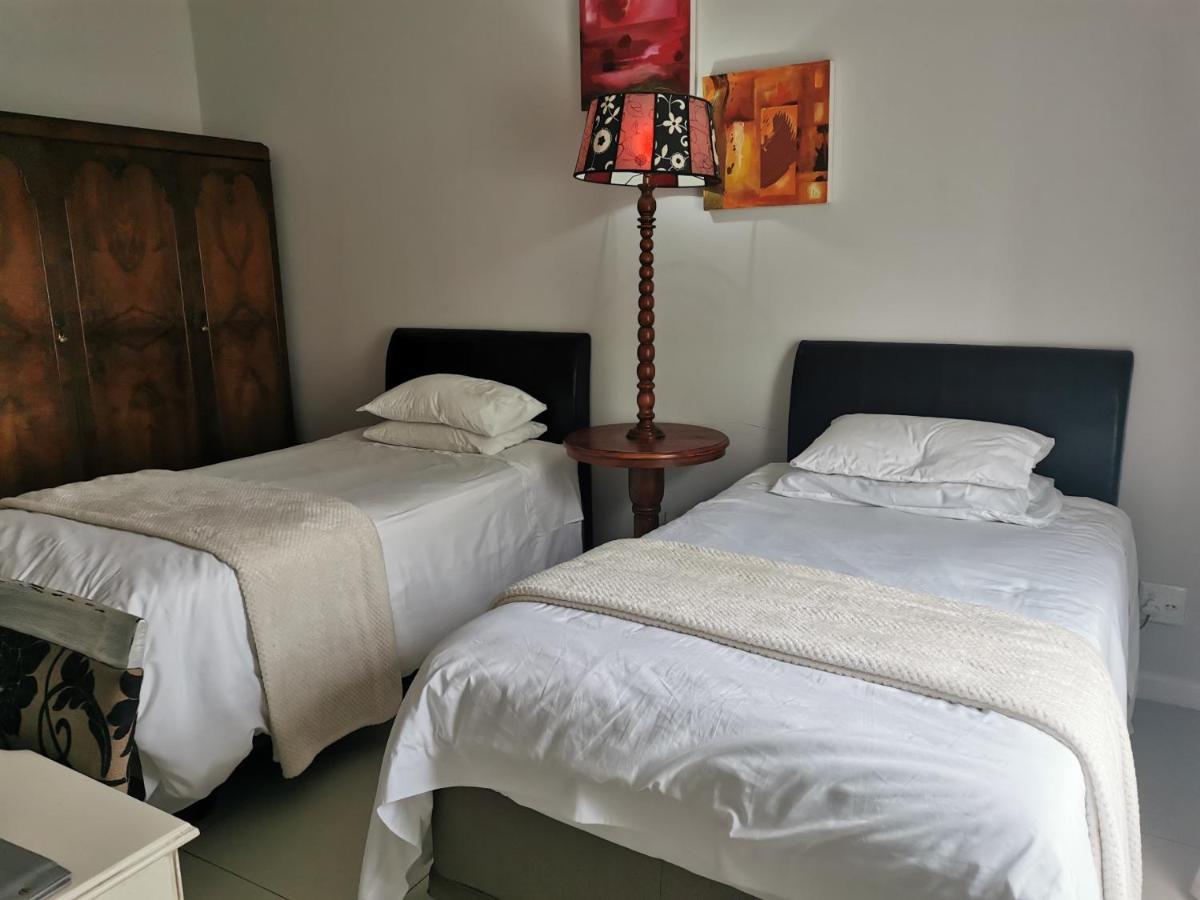 Blouberg Manor Hotel Bloubergstrand Bagian luar foto
