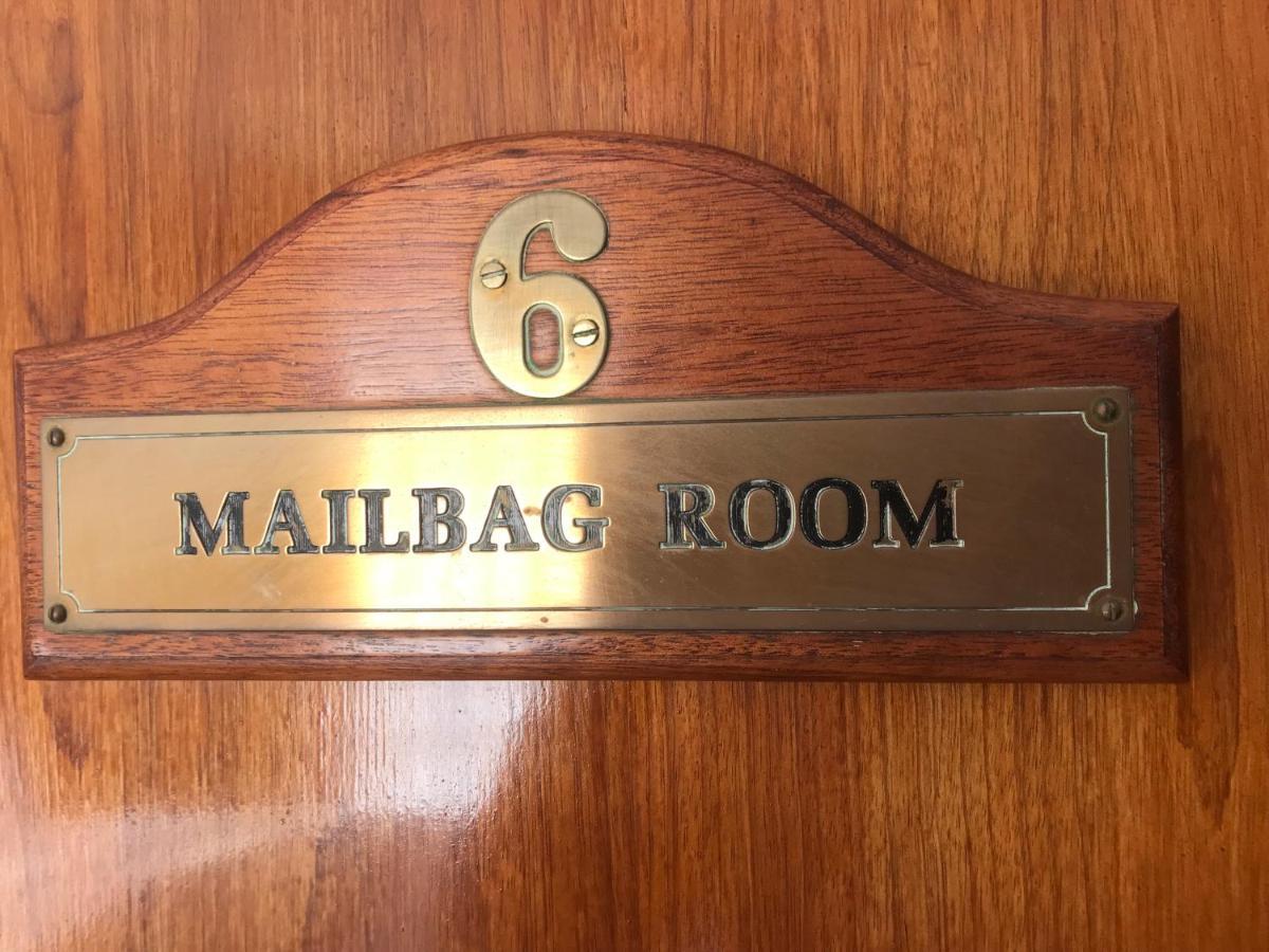 Blouberg Manor Hotel Bloubergstrand Bagian luar foto