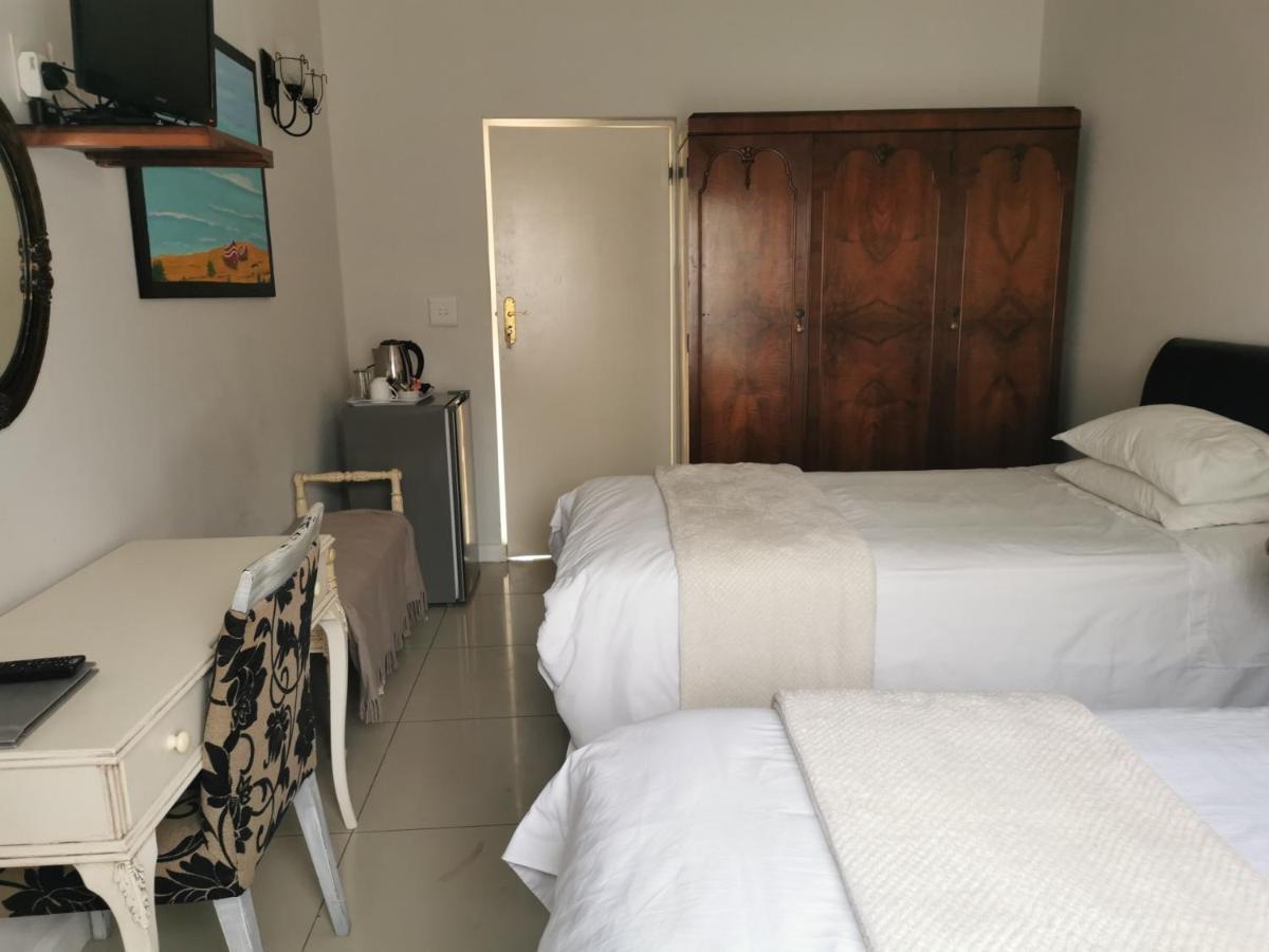 Blouberg Manor Hotel Bloubergstrand Bagian luar foto