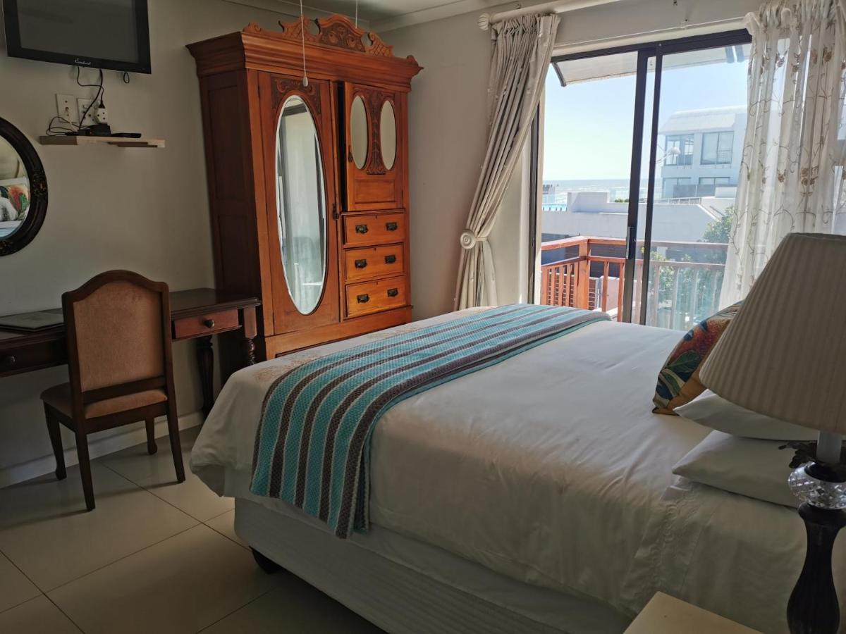 Blouberg Manor Hotel Bloubergstrand Bagian luar foto