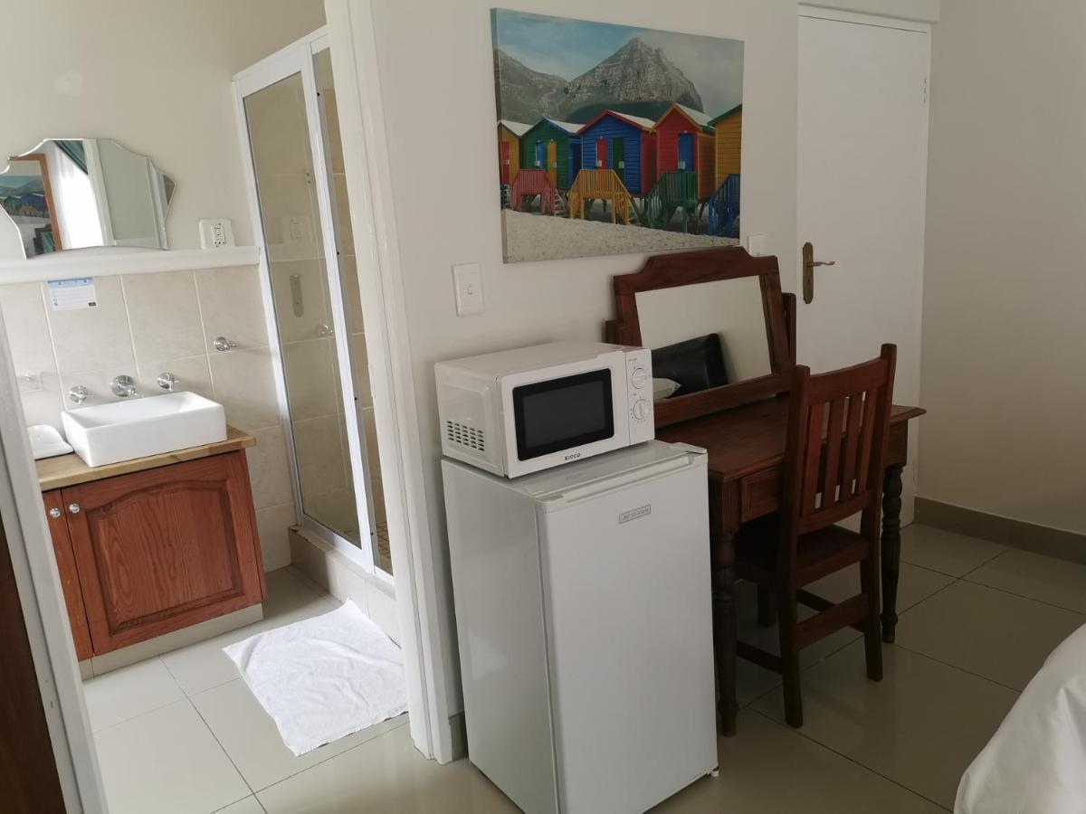 Blouberg Manor Hotel Bloubergstrand Bagian luar foto