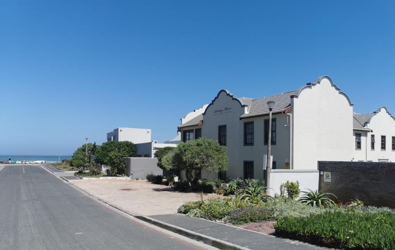 Blouberg Manor Hotel Bloubergstrand Bagian luar foto