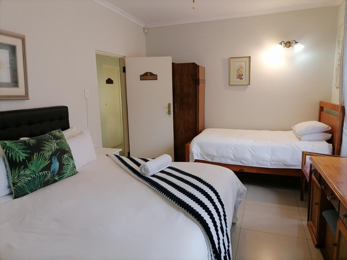 Blouberg Manor Hotel Bloubergstrand Bagian luar foto