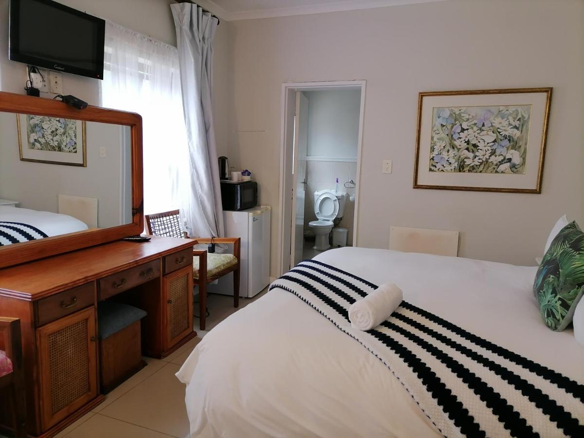 Blouberg Manor Hotel Bloubergstrand Bagian luar foto