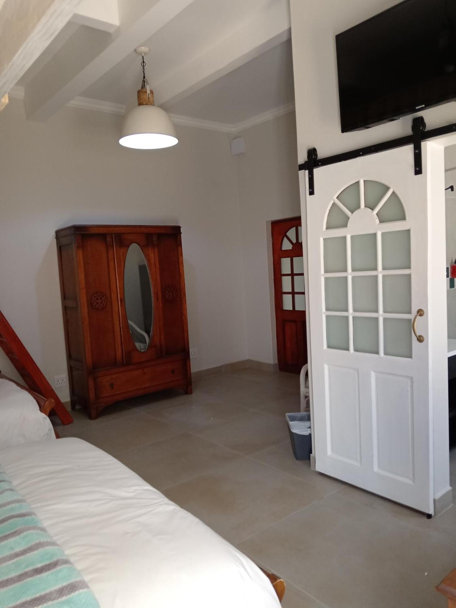 Blouberg Manor Hotel Bloubergstrand Bagian luar foto