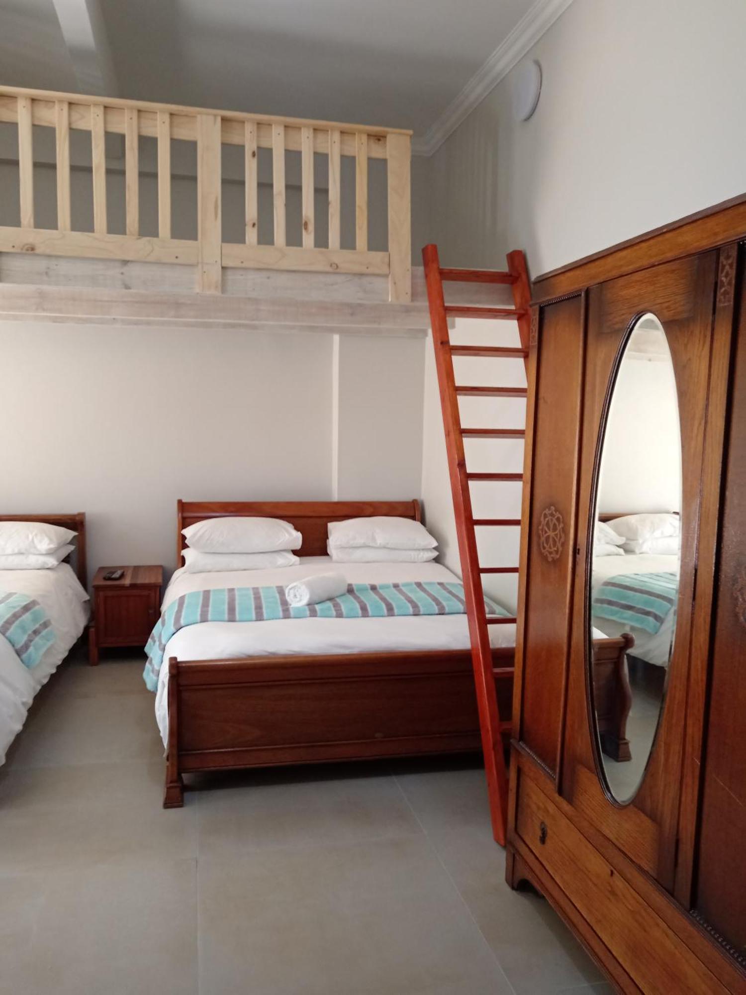 Blouberg Manor Hotel Bloubergstrand Bagian luar foto