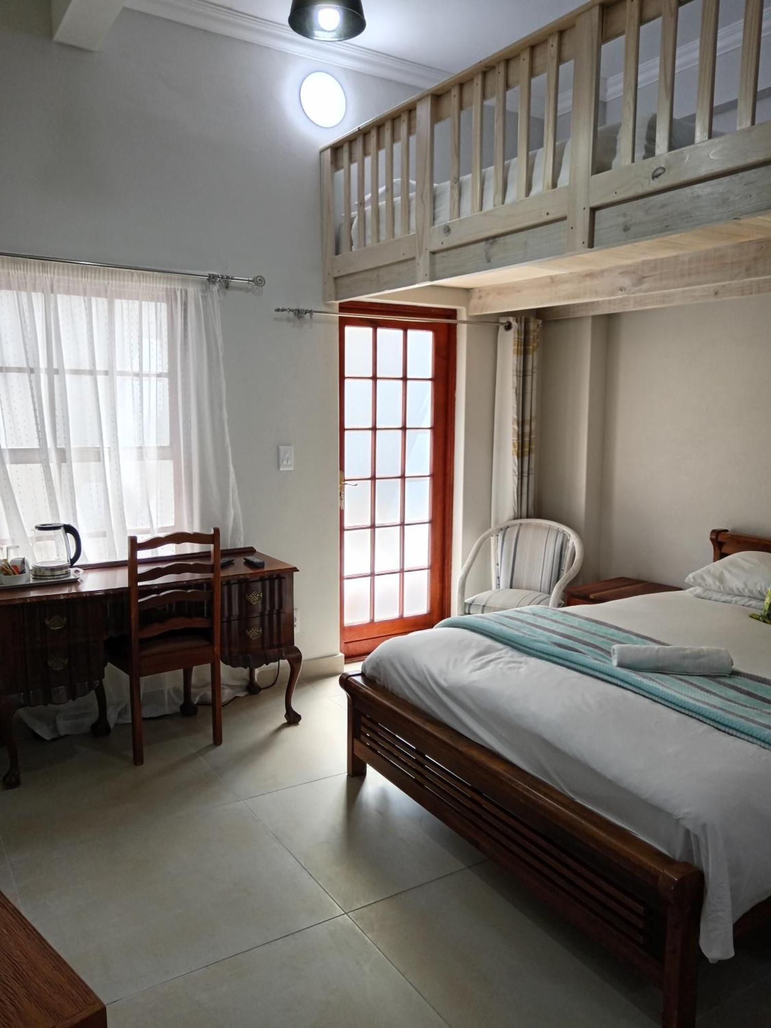 Blouberg Manor Hotel Bloubergstrand Bagian luar foto