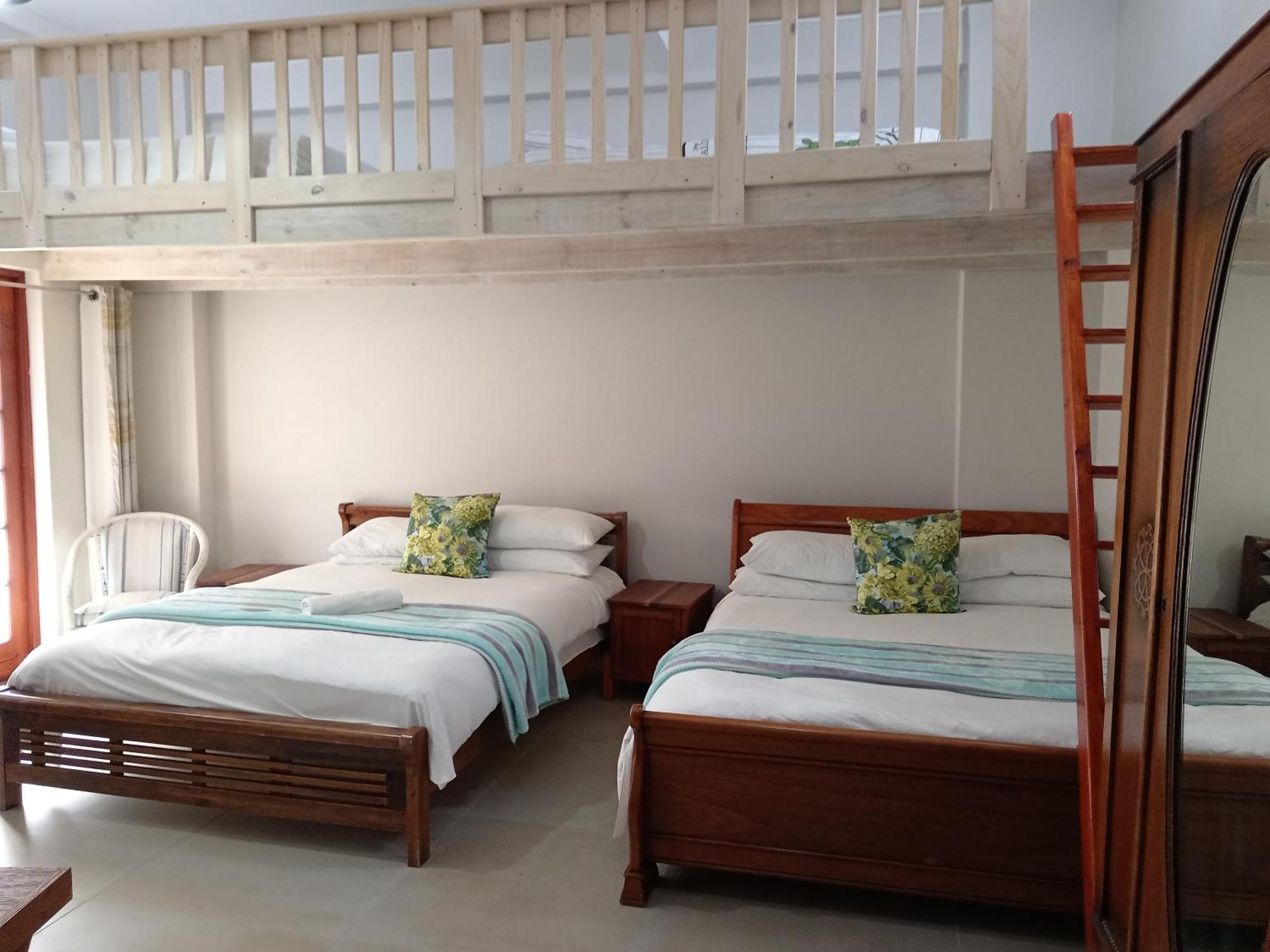 Blouberg Manor Hotel Bloubergstrand Bagian luar foto