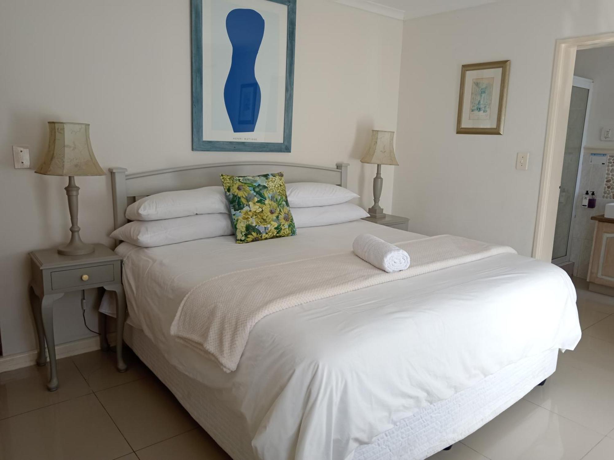 Blouberg Manor Hotel Bloubergstrand Bagian luar foto