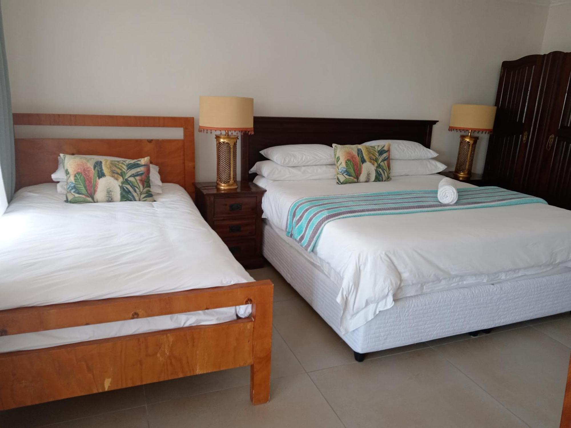 Blouberg Manor Hotel Bloubergstrand Bagian luar foto