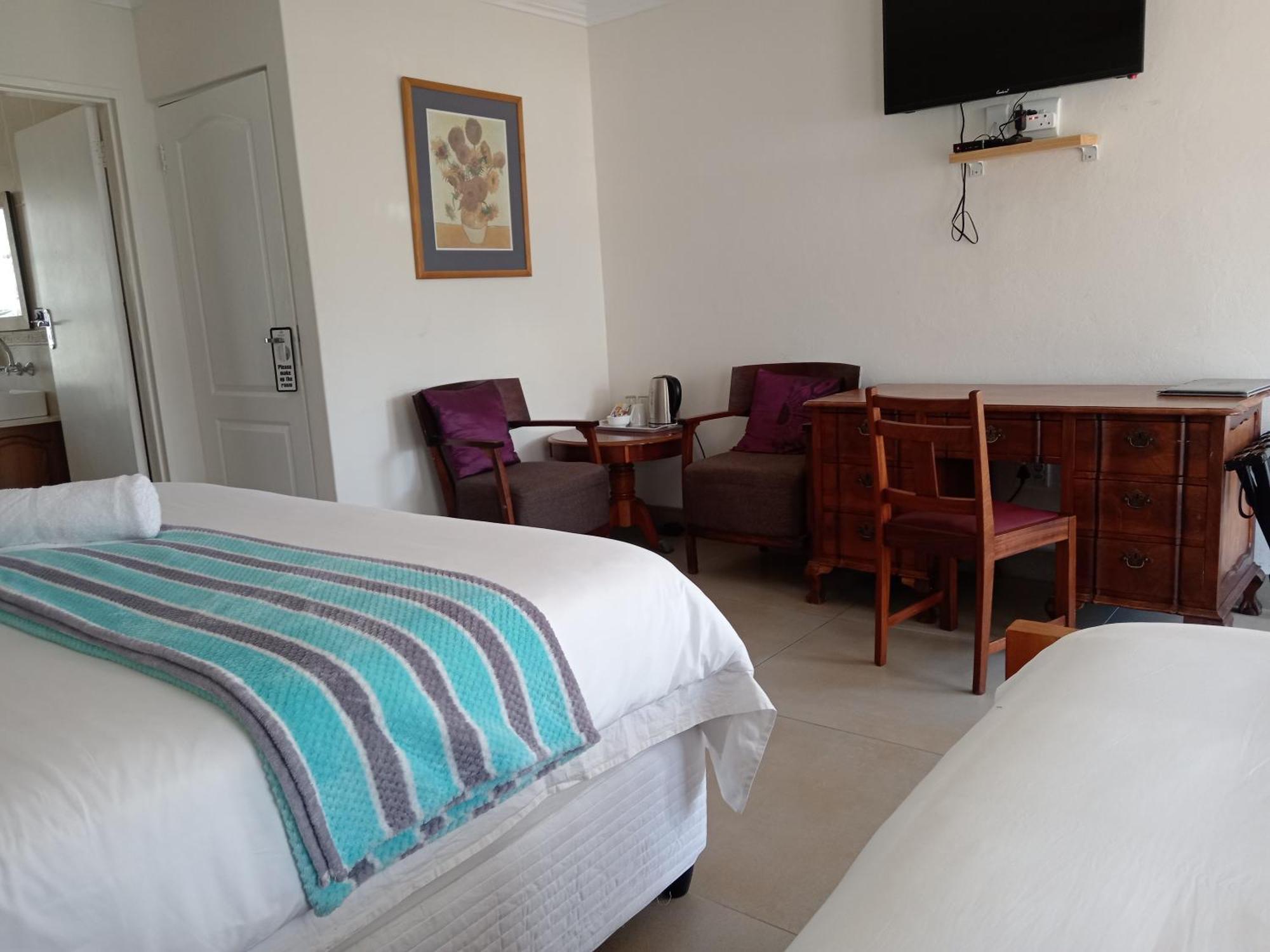 Blouberg Manor Hotel Bloubergstrand Bagian luar foto