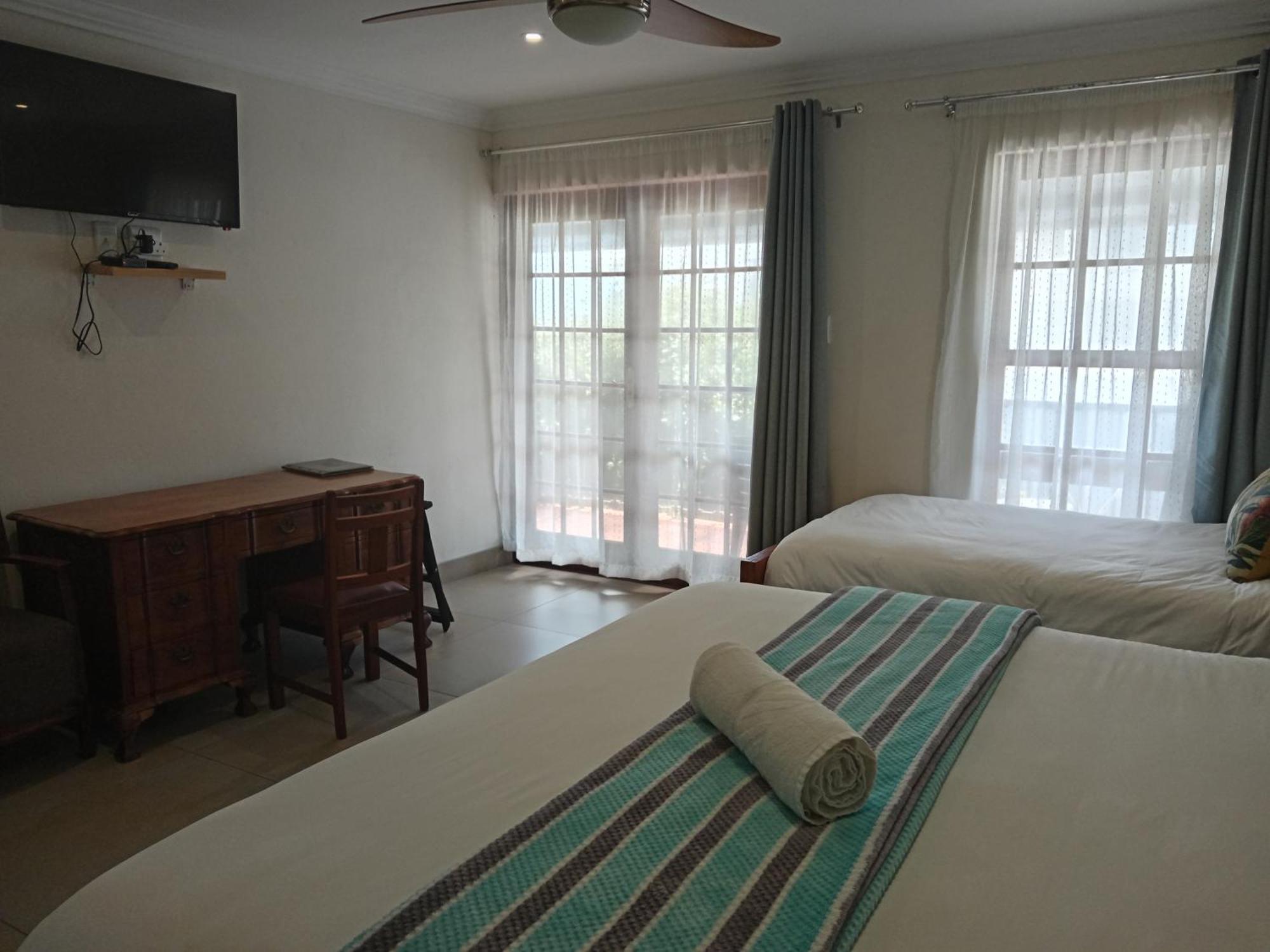 Blouberg Manor Hotel Bloubergstrand Bagian luar foto