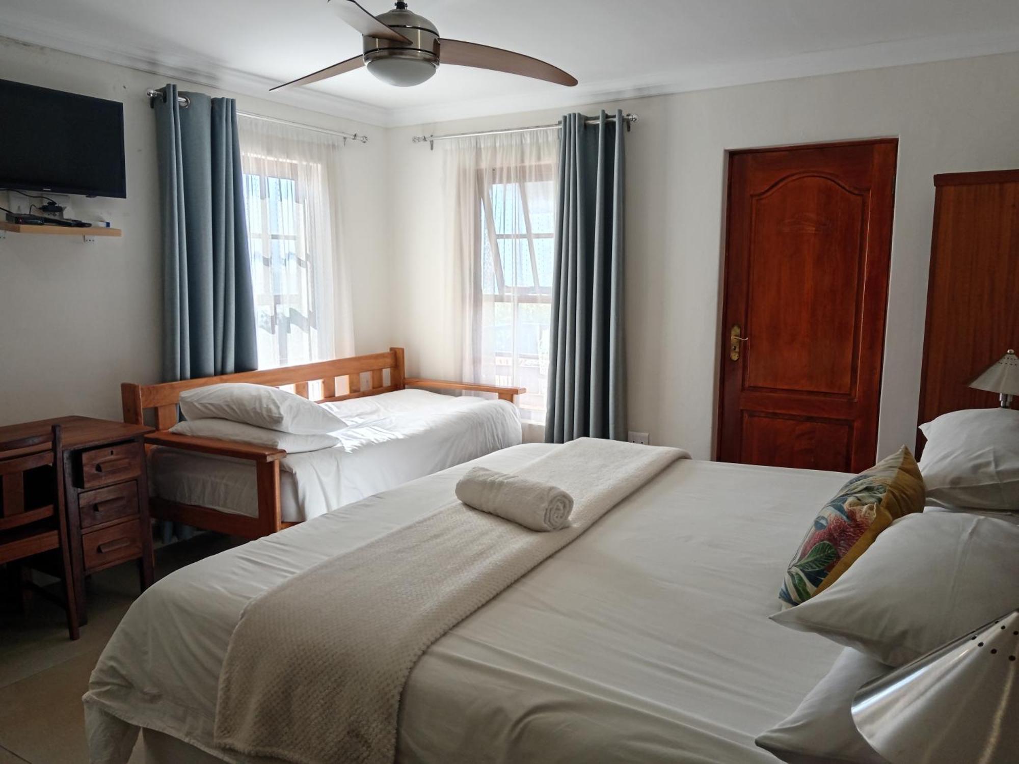 Blouberg Manor Hotel Bloubergstrand Bagian luar foto