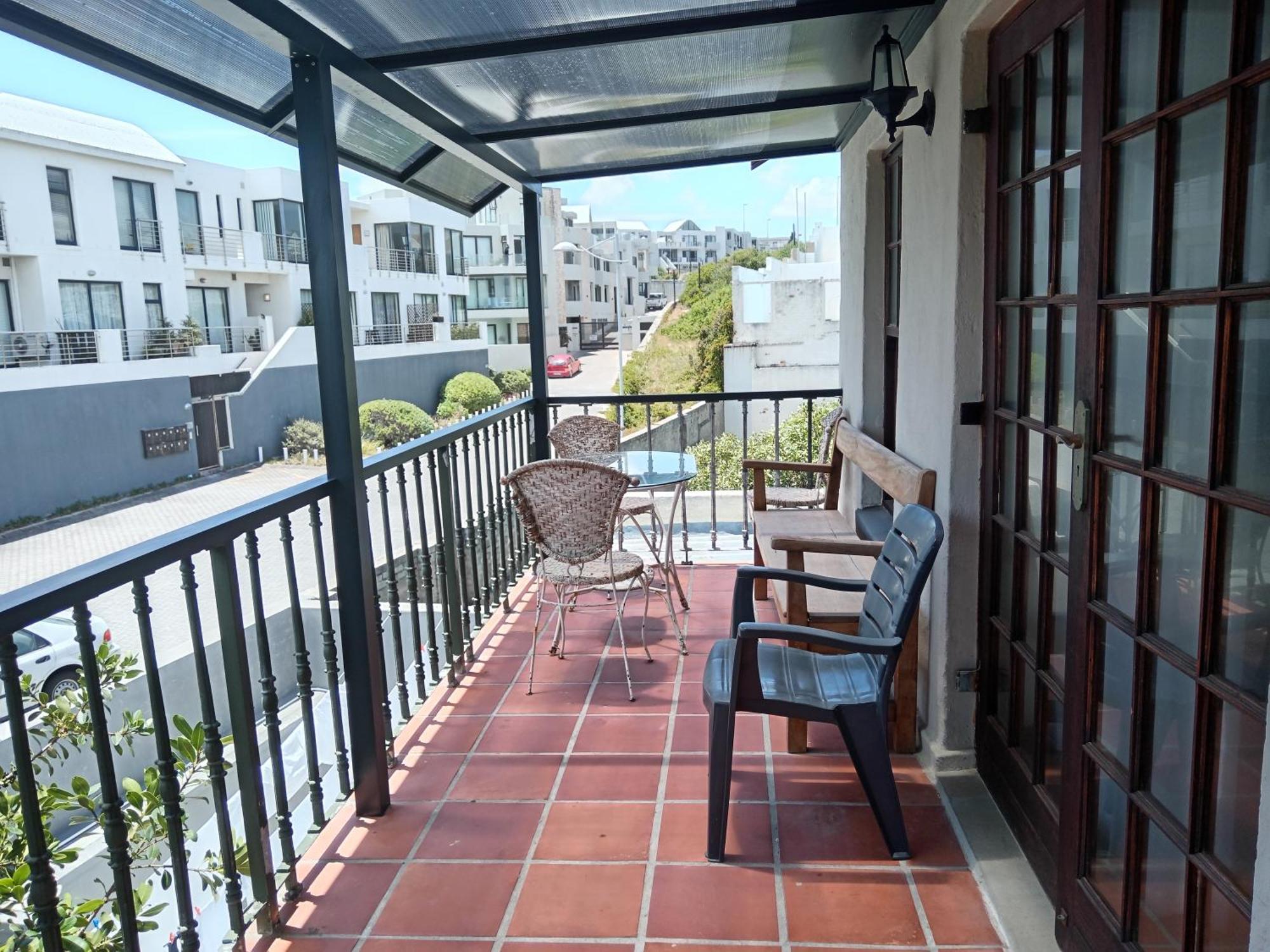 Blouberg Manor Hotel Bloubergstrand Bagian luar foto