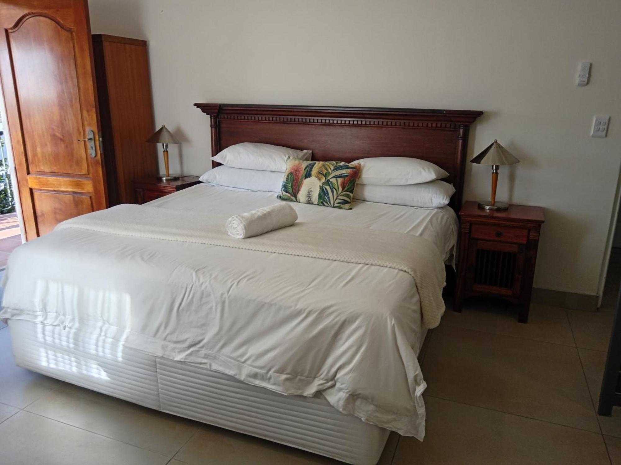 Blouberg Manor Hotel Bloubergstrand Bagian luar foto