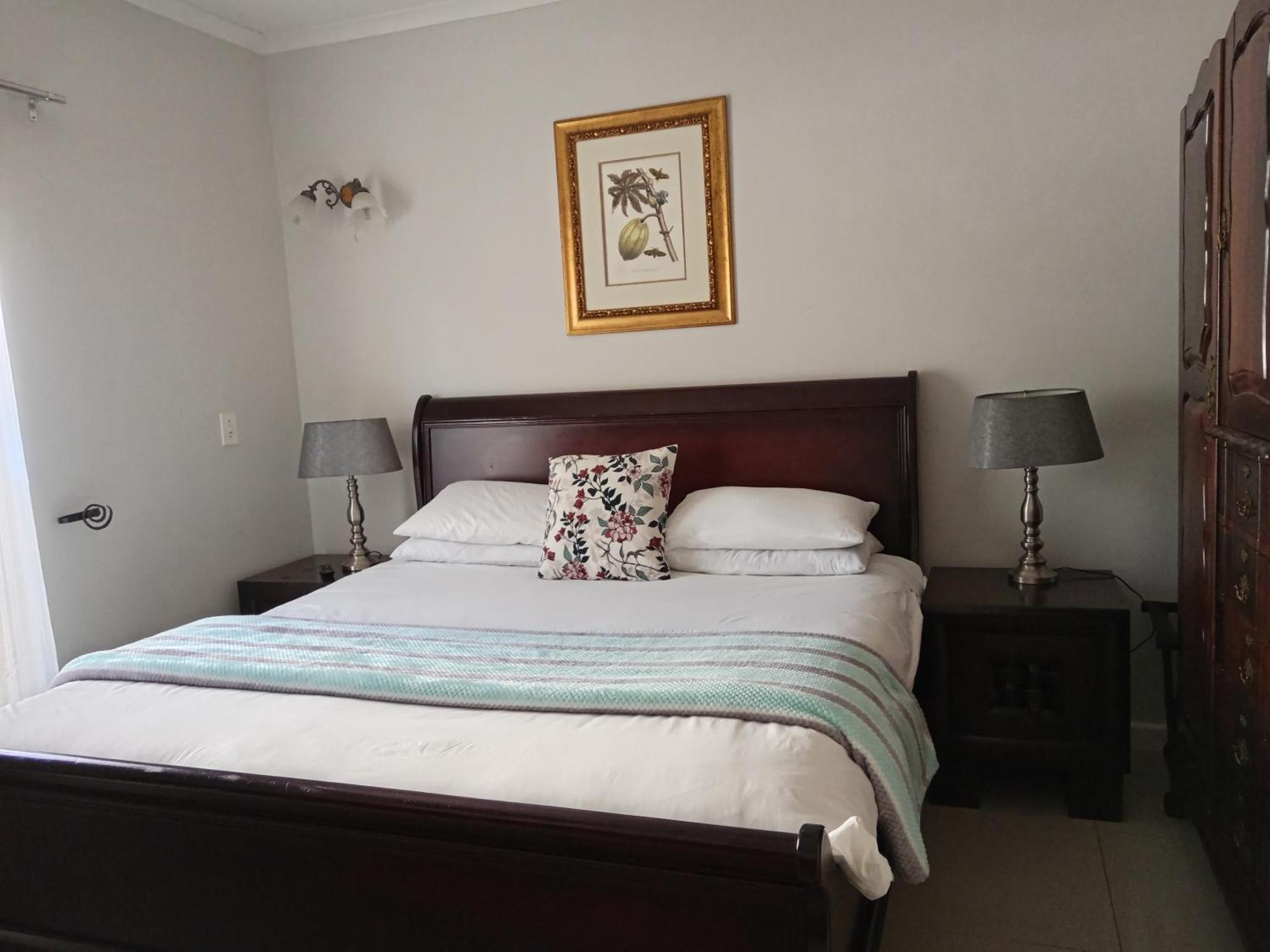 Blouberg Manor Hotel Bloubergstrand Bagian luar foto