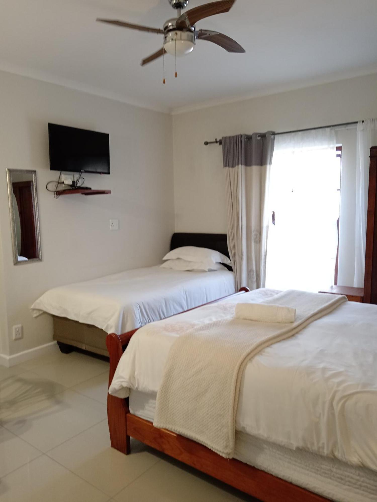 Blouberg Manor Hotel Bloubergstrand Bagian luar foto