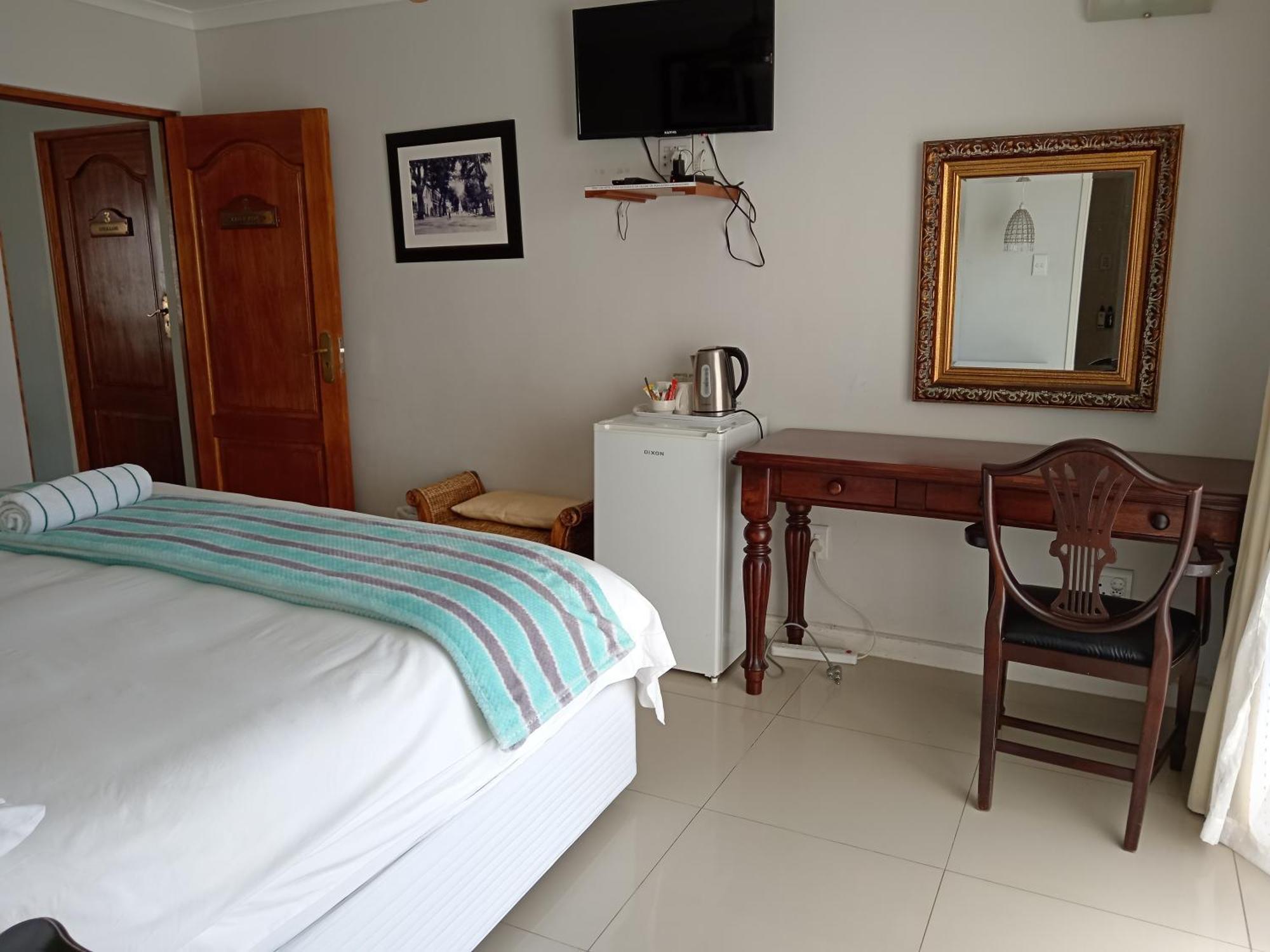 Blouberg Manor Hotel Bloubergstrand Bagian luar foto