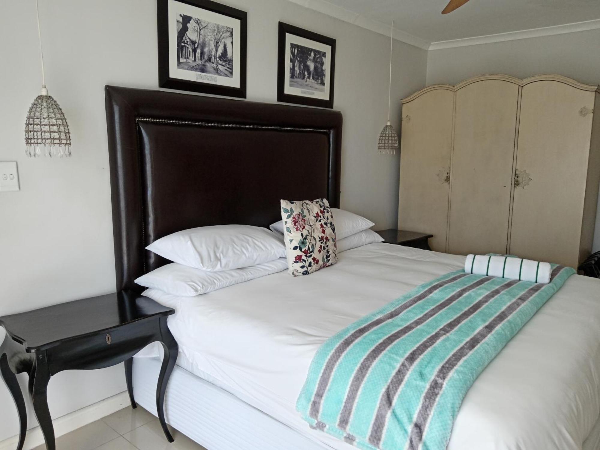 Blouberg Manor Hotel Bloubergstrand Bagian luar foto
