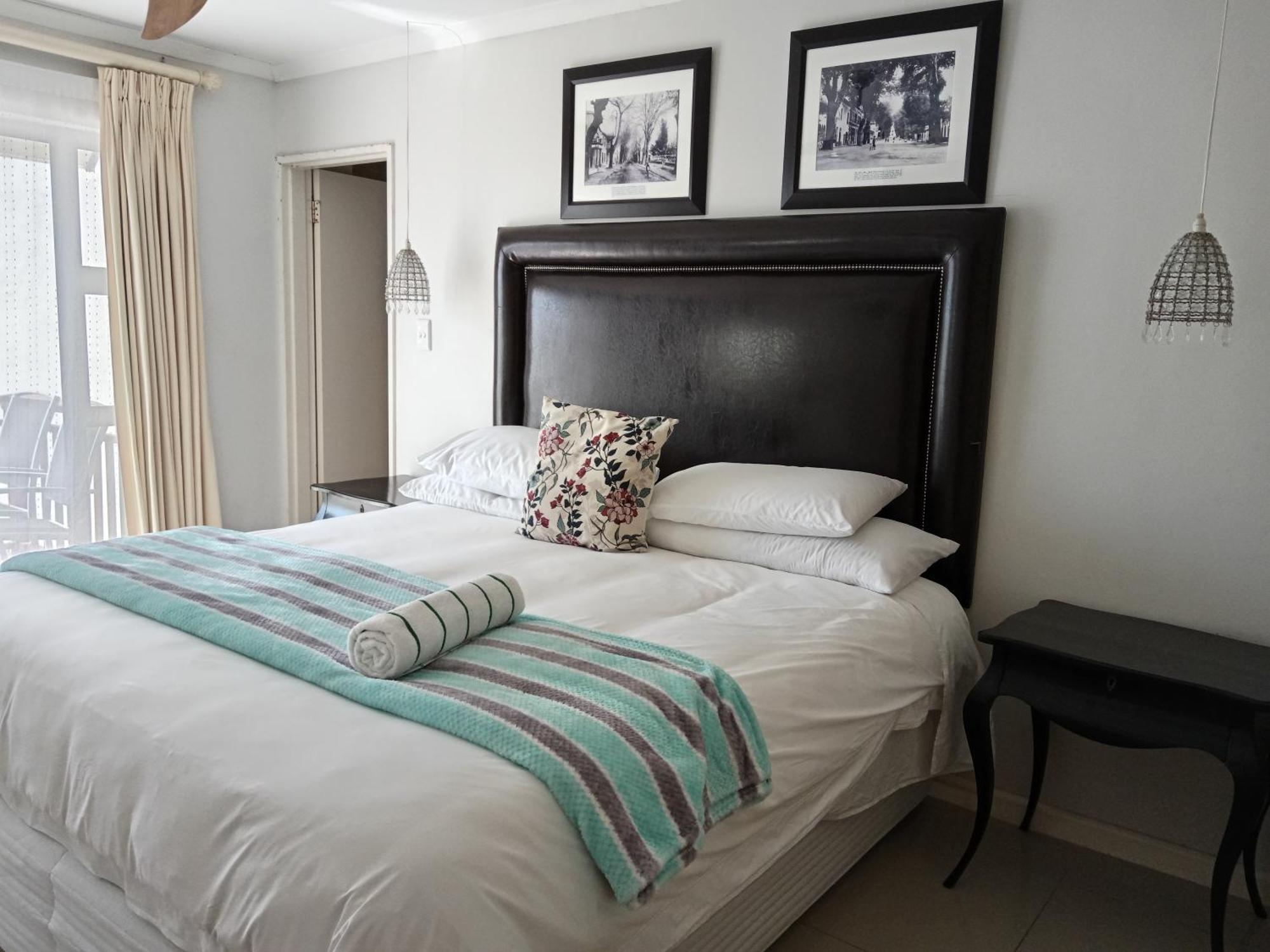 Blouberg Manor Hotel Bloubergstrand Bagian luar foto