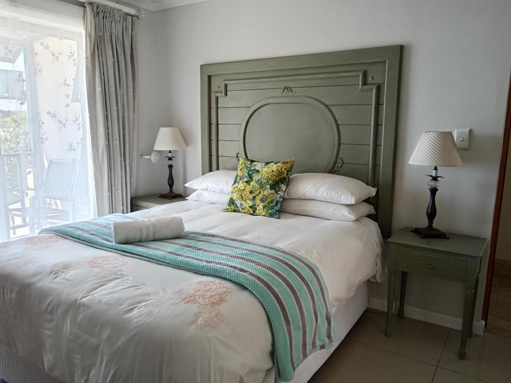 Blouberg Manor Hotel Bloubergstrand Bagian luar foto