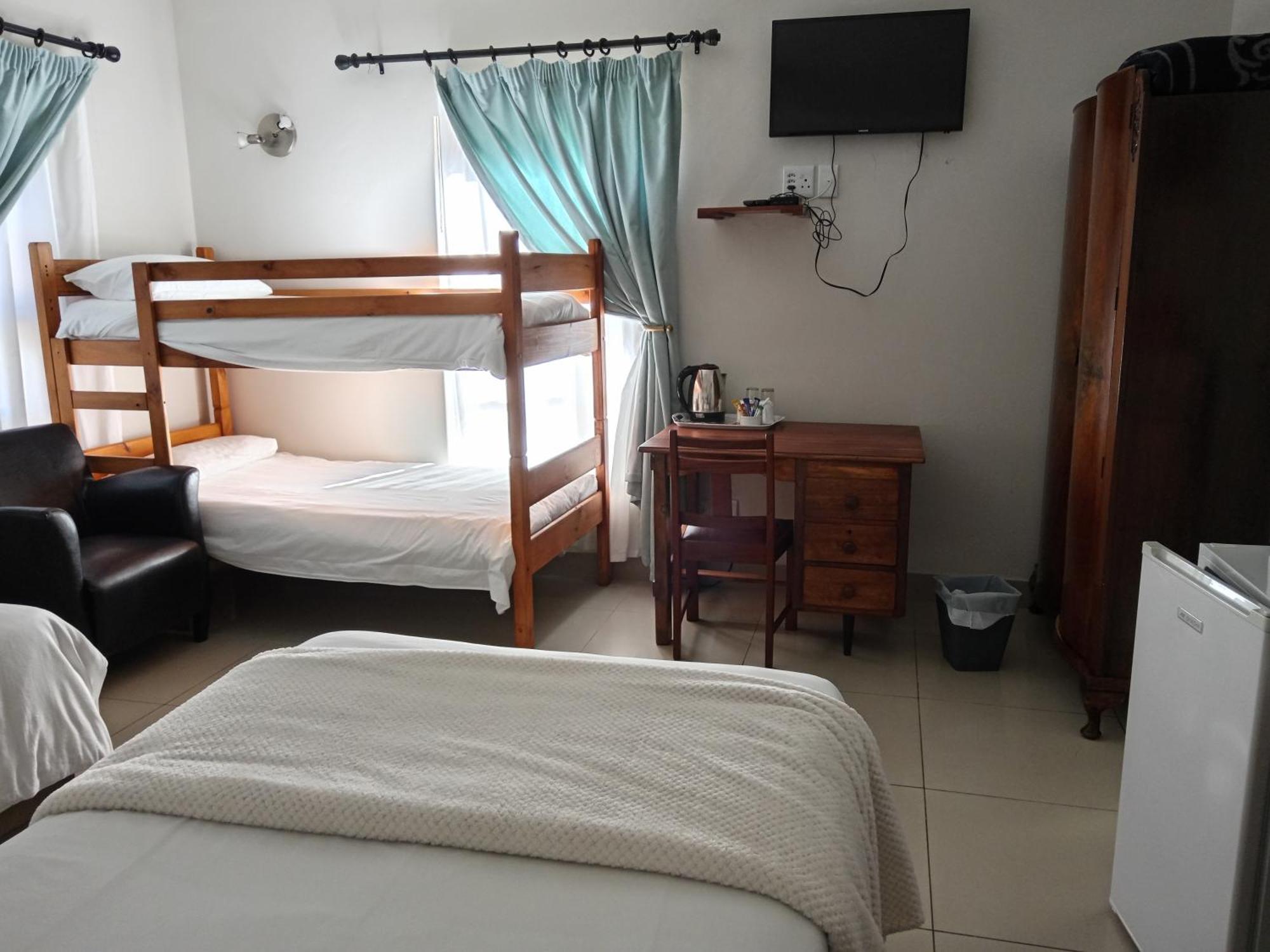 Blouberg Manor Hotel Bloubergstrand Bagian luar foto
