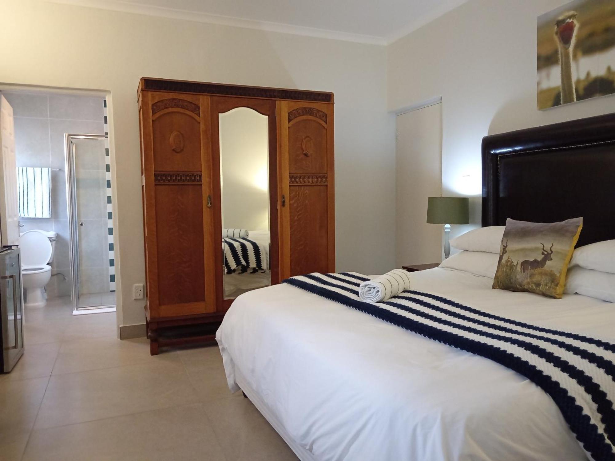 Blouberg Manor Hotel Bloubergstrand Bagian luar foto