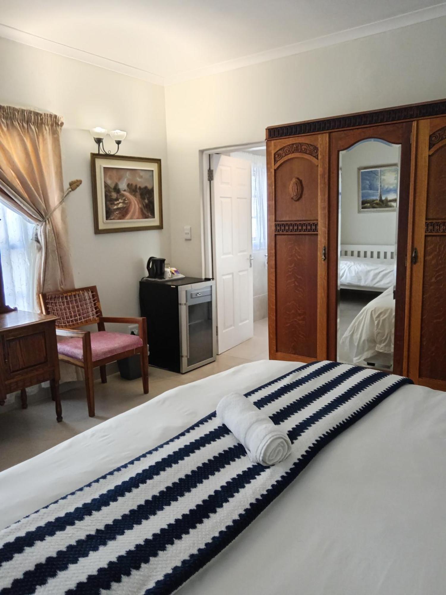 Blouberg Manor Hotel Bloubergstrand Bagian luar foto