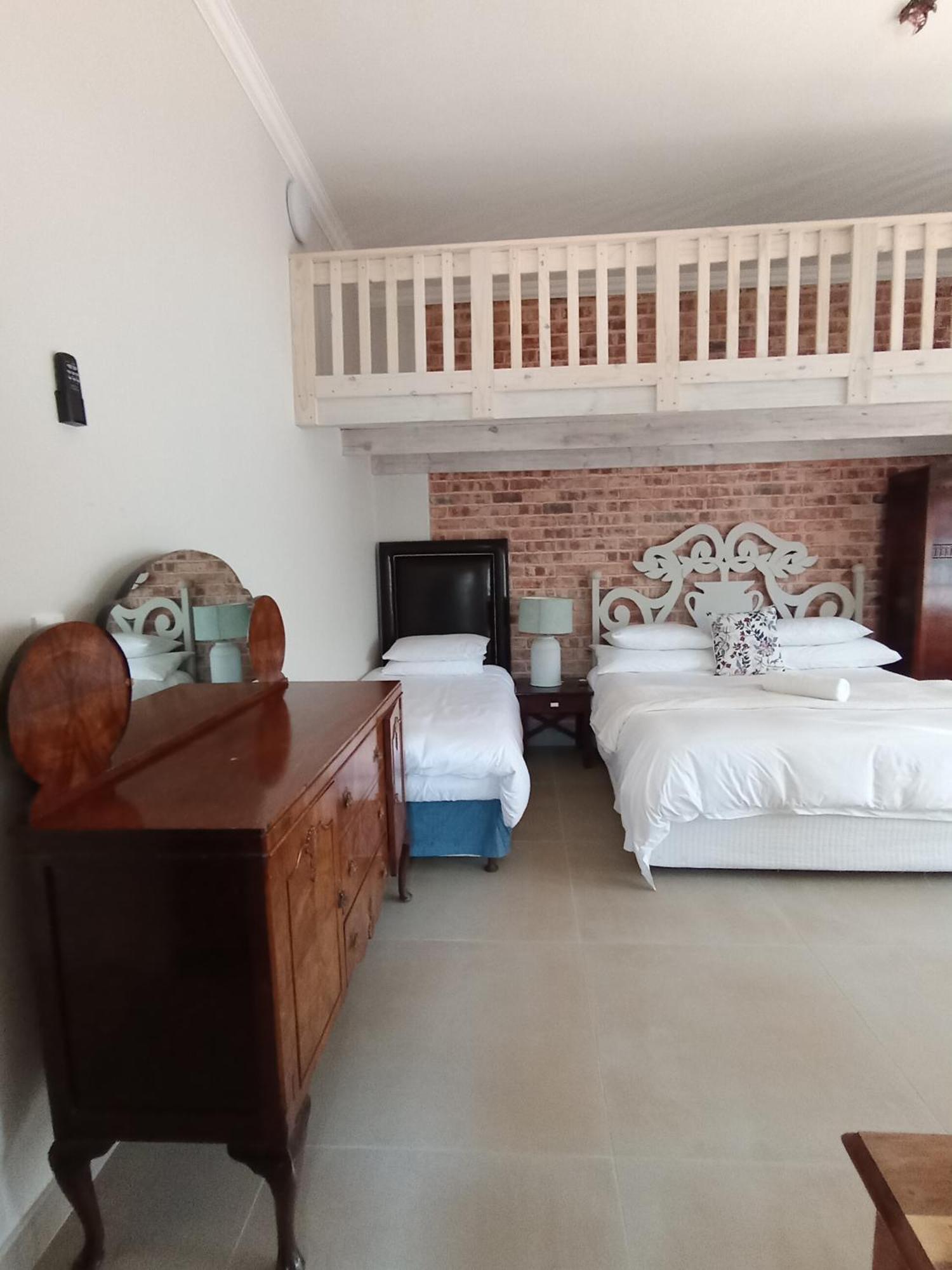 Blouberg Manor Hotel Bloubergstrand Bagian luar foto