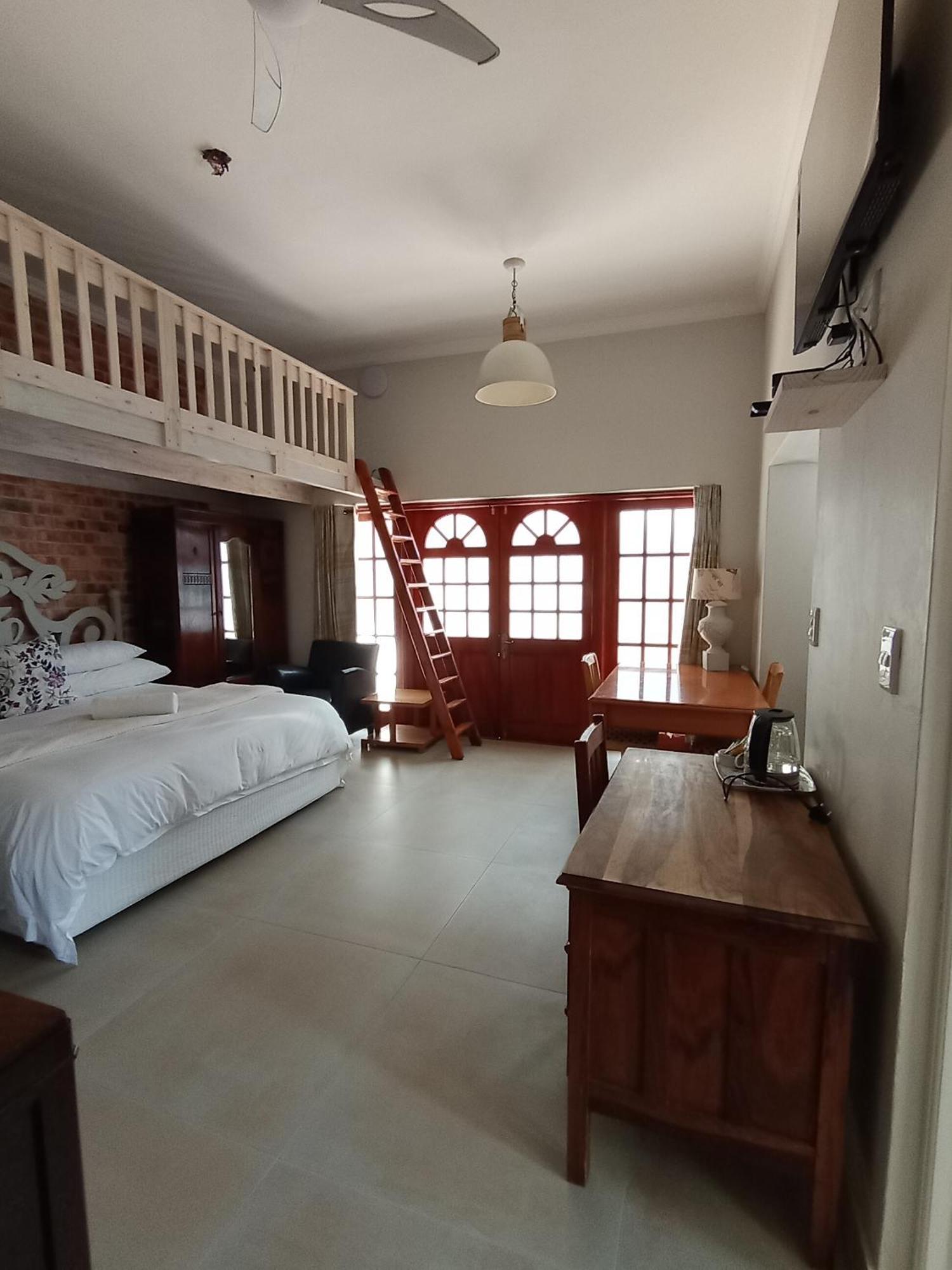 Blouberg Manor Hotel Bloubergstrand Bagian luar foto
